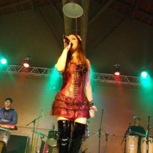 Foto de Lucivera Cíceri