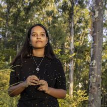 Foto de Assíria Maia