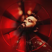 Foto de Daniel Sobral