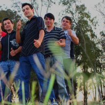 Foto de Banda Atryuns
