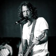 Foto de Soundgarden