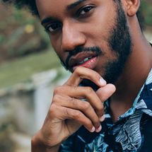 Foto de Esdras Saturnino