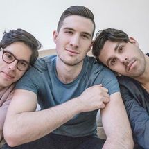 Foto de Drive!Drive!