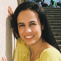 Foto de Elaine Mattos