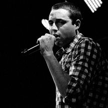 Foto de Collin McLoughlin