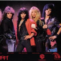 Foto de Rough Cutt