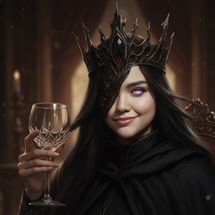 Foto de ludmilla von friek