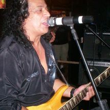 Foto de Renato Santa Cruz