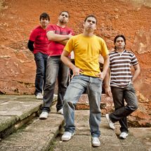 Foto de Banda Imperativo's