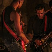 Foto de Thrash Avenger