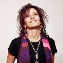 Foto de Luciana Reys