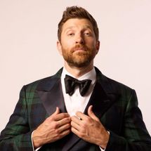 Foto de Brett Eldredge