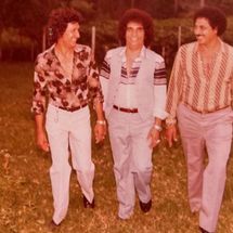 Foto de Trio Parada Dura