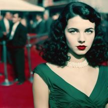 Foto de Katherinne Le Blanch