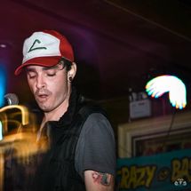 Foto de Crazy Bastards