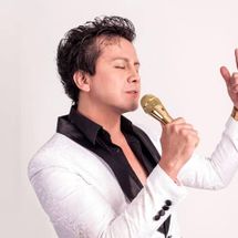 Foto de Carlos Miguel y Orquesta