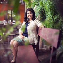 Foto de Paula Chacon