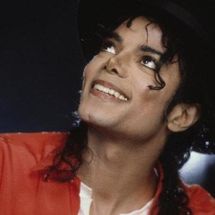 Foto de Michael Jackson