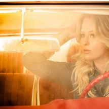 Foto de Priscila Brenner