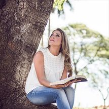 Foto de Mônica Oliveira