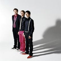 Foto de Muse