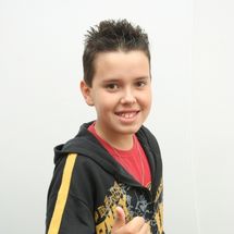 Foto de Swing do Tchê