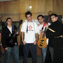 Foto de Sr. Sem Dedo