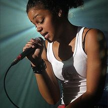 Foto de Fefe Dobson