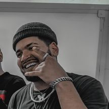 Foto de André Almaraz