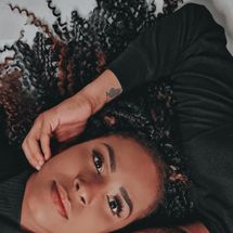 Foto de Thais e Isaque