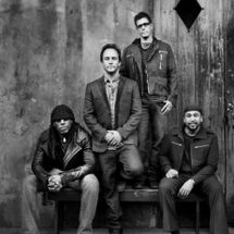 Foto de Dave Matthews Band