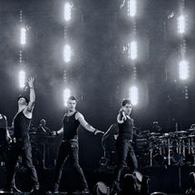 Foto de New Kids On The Block