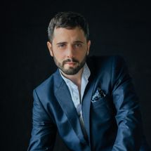 Foto de Lautaro Mazza