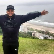 Foto de Will Di Camargo