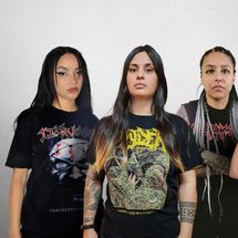 Foto de Emasculator