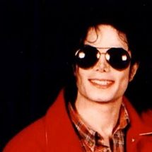 Foto de Michael Jackson