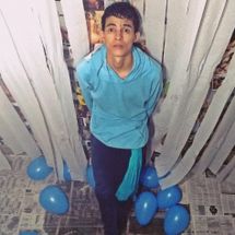 Foto de Luri Machado