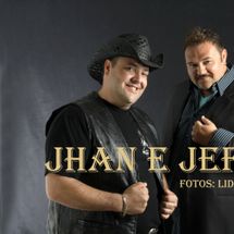 Foto de Jhan e Jeffer