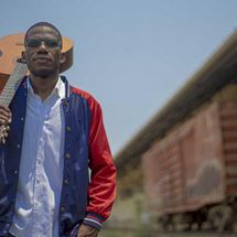 Foto de Nzambi Paulo