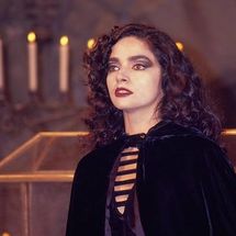 Foto de Claudia Ohana