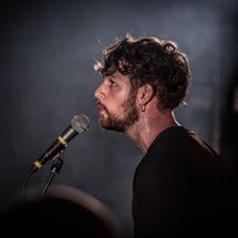 Foto de Tom Grennan
