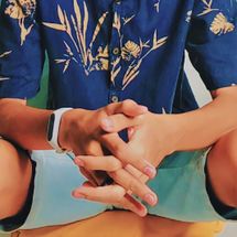 Foto de Alisson Araújo