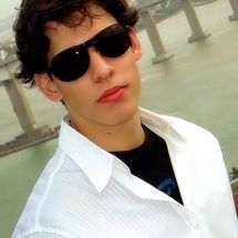 Foto de Paulo Ricardo Fraga