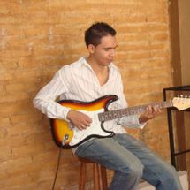 Foto de Daniel Araujjo