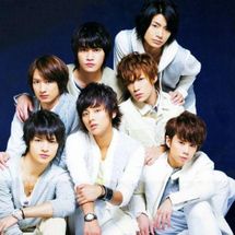 Foto de Kis-My-Ft2