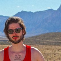 Foto de Nathan Bakker