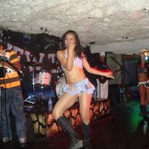 Foto de Arimateia e Banda - o Furacao de Minas