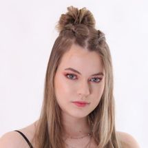 Foto de Evellyn François