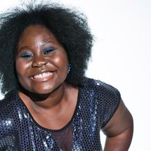 Foto de Deolinda Kinzimba