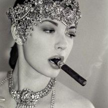 Foto de Chrysta Bell